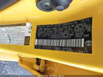 2012 Toyota Prius V Three Yellow vin: JTDZN3EU2C3035874