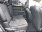 2012 Toyota Prius V Five Серебряный vin: JTDZN3EU2C3040184