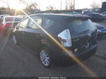 2012 Toyota Prius V Five Черный vin: JTDZN3EU2C3180347