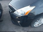 2012 Toyota Prius V Five Черный vin: JTDZN3EU2C3180347