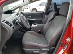 2012 Toyota Prius V  Red vin: JTDZN3EU2C3182339