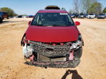 2013 Toyota Prius V  Красный vin: JTDZN3EU2D3254447