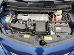 2013 Toyota Prius V  Blue vin: JTDZN3EU2D3280286