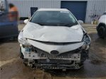 2017 Toyota Prius V  Белый vin: JTDZN3EU2HJ064620