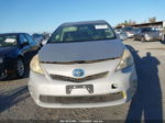 2012 Toyota Prius V Two/three/five Gray vin: JTDZN3EU3C3079818