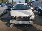 2013 Toyota Prius V  White vin: JTDZN3EU3D3261763