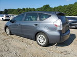 2013 Toyota Prius V  Charcoal vin: JTDZN3EU3D3264243