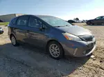 2013 Toyota Prius V  Charcoal vin: JTDZN3EU3D3264243