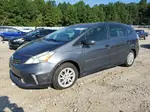 2013 Toyota Prius V  Charcoal vin: JTDZN3EU3D3264243