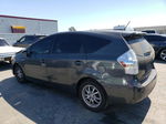 2014 Toyota Prius V  Gray vin: JTDZN3EU3E3311174