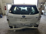 2014 Toyota Prius V  White vin: JTDZN3EU3EJ000940