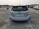 2012 Toyota Prius V  Blue vin: JTDZN3EU4C3031969