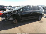 2012 Toyota Prius V Three Black vin: JTDZN3EU4C3053129