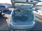 2012 Toyota Prius V Two Gray vin: JTDZN3EU4C3053289