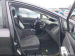 2012 Toyota Prius V Three Gray vin: JTDZN3EU4C3122918