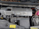 2012 Toyota Prius V Five Синий vin: JTDZN3EU4C3133613