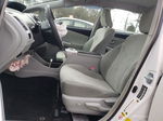 2013 Toyota Prius V  White vin: JTDZN3EU4D3220400