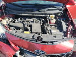 2013 Toyota Prius V  Red vin: JTDZN3EU4D3254112