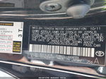 2012 Toyota Prius V Five Черный vin: JTDZN3EU5C3034038