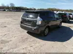 2012 Toyota Prius V Five/three/two Gray vin: JTDZN3EU5C3056234