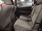 2012 Toyota Prius V Two/three/five Серебряный vin: JTDZN3EU5C3118893