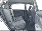 2012 Toyota Prius V Two Белый vin: JTDZN3EU5C3156527