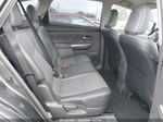 2012 Toyota Prius V Five Gray vin: JTDZN3EU6C3024473