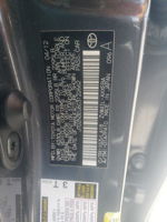 2012 Toyota Prius V  Серый vin: JTDZN3EU6C3122662