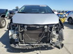 2012 Toyota Prius V  Silver vin: JTDZN3EU6C3174356