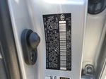 2012 Toyota Prius V  Silver vin: JTDZN3EU6C3174356