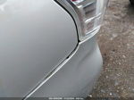2012 Toyota Prius V Five Silver vin: JTDZN3EU6C3179704