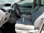 2012 Toyota Prius V  Серебряный vin: JTDZN3EU6C3179895