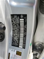 2012 Toyota Prius V  Silver vin: JTDZN3EU6C3179895