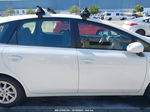 2012 Toyota Prius V Two/three/five Silver vin: JTDZN3EU6C3180058