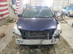 2013 Toyota Prius V  Blue vin: JTDZN3EU6D3257903