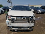 2012 Toyota Prius V  White vin: JTDZN3EU7C3012980