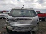 2012 Toyota Prius V  Серебряный vin: JTDZN3EU7C3019086