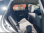 2012 Toyota Prius V Two Gray vin: JTDZN3EU7C3023557