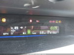 2012 Toyota Prius V Two Gray vin: JTDZN3EU7C3023557