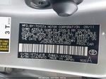 2012 Toyota Prius V Five Серебряный vin: JTDZN3EU7C3023882