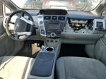 2012 Toyota Prius V  Серый vin: JTDZN3EU7C3031321