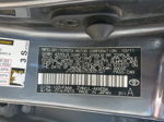 2012 Toyota Prius V  Серый vin: JTDZN3EU7C3031321