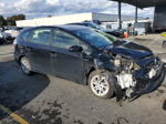 2012 Toyota Prius V  Black vin: JTDZN3EU7C3078459