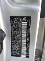 2012 Toyota Prius V  Silver vin: JTDZN3EU7C3098940