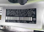 2012 Toyota Prius V Three Silver vin: JTDZN3EU7C3121665