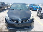 2012 Toyota Prius V Two Black vin: JTDZN3EU7C3131872