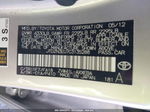 2012 Toyota Prius V Two Silver vin: JTDZN3EU7C3135288