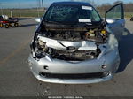 2012 Toyota Prius V Five Silver vin: JTDZN3EU7C3146937