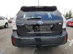 2013 Toyota Prius V  Black vin: JTDZN3EU7D3190633