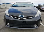 2013 Toyota Prius V  Black vin: JTDZN3EU7D3190633